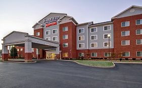 Fairfield Inn & Suites by Marriott Saratoga Malta